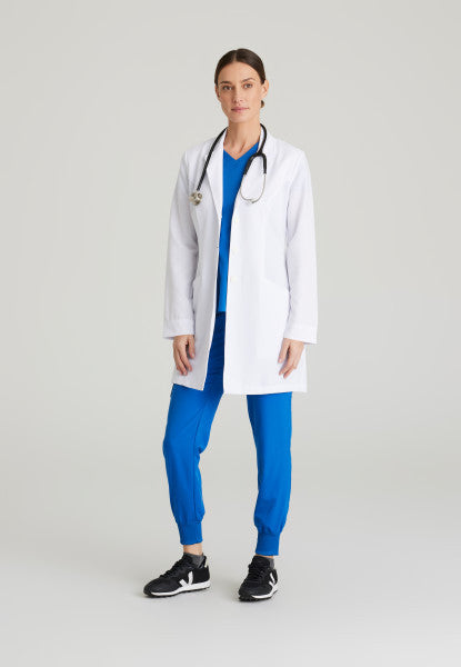 GREYS ANATOMY Eve Lab Coat