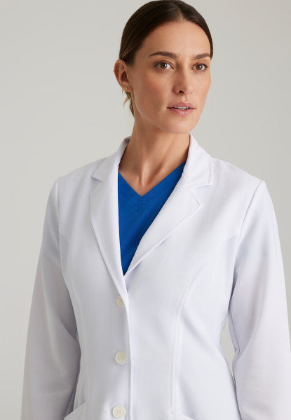 GREYS ANATOMY Eve Lab Coat