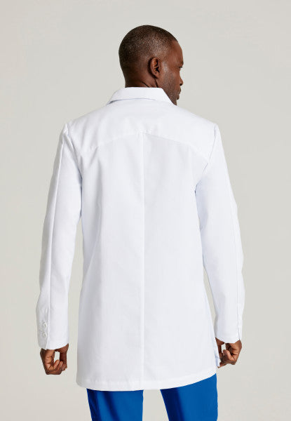 GREYS ANATOMY Derek Lab Coat
