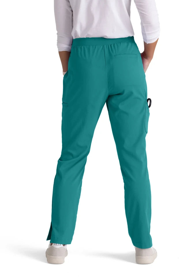 GREYS ANATOMY Serena Pant