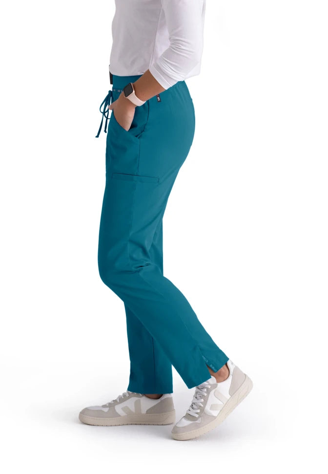 GREYS ANATOMY Serena Pant