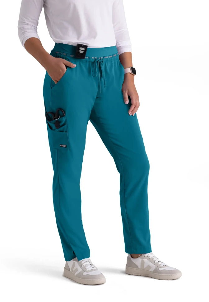 GREYS ANATOMY Serena Pant