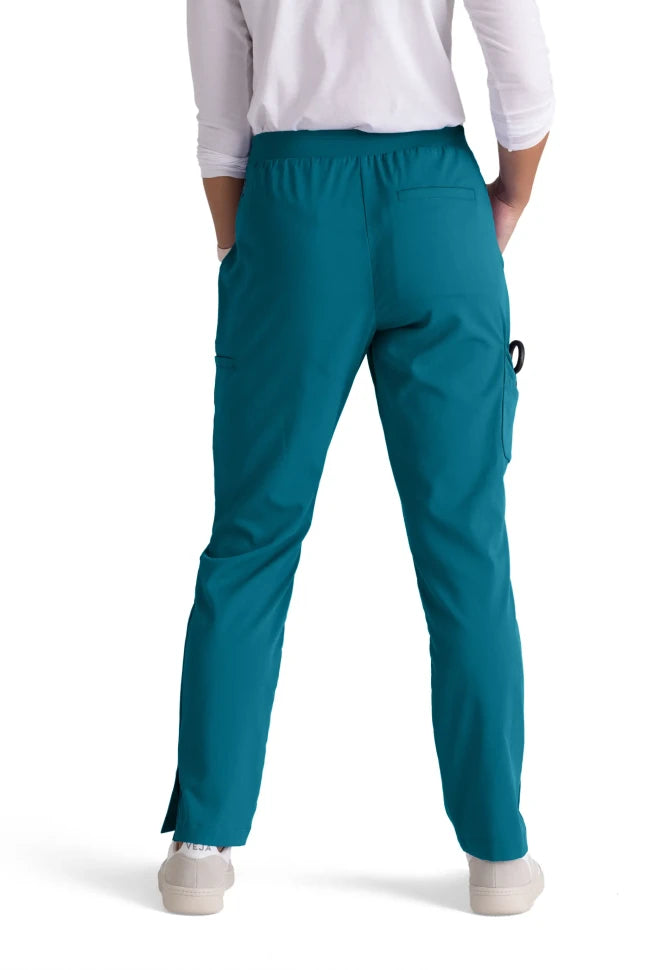 GREYS ANATOMY Serena Pant