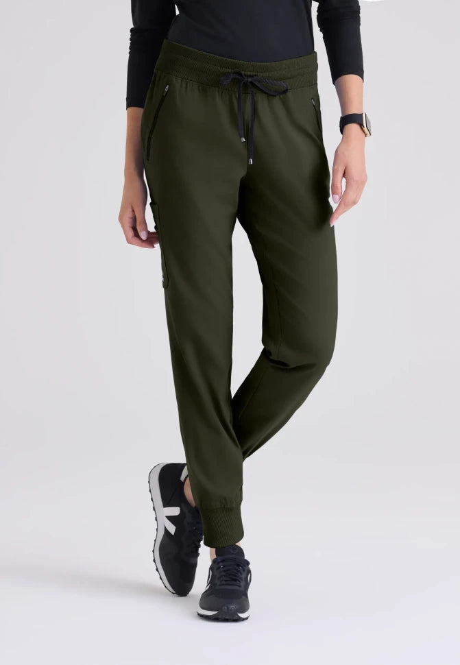 GREYS ANATOMY Eden Jogger
