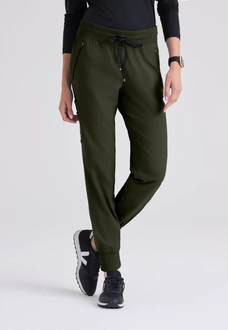 GREYS ANATOMY Eden Joggers