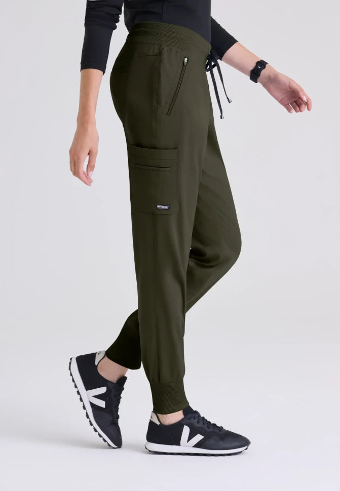 GREYS ANATOMY Eden Joggers