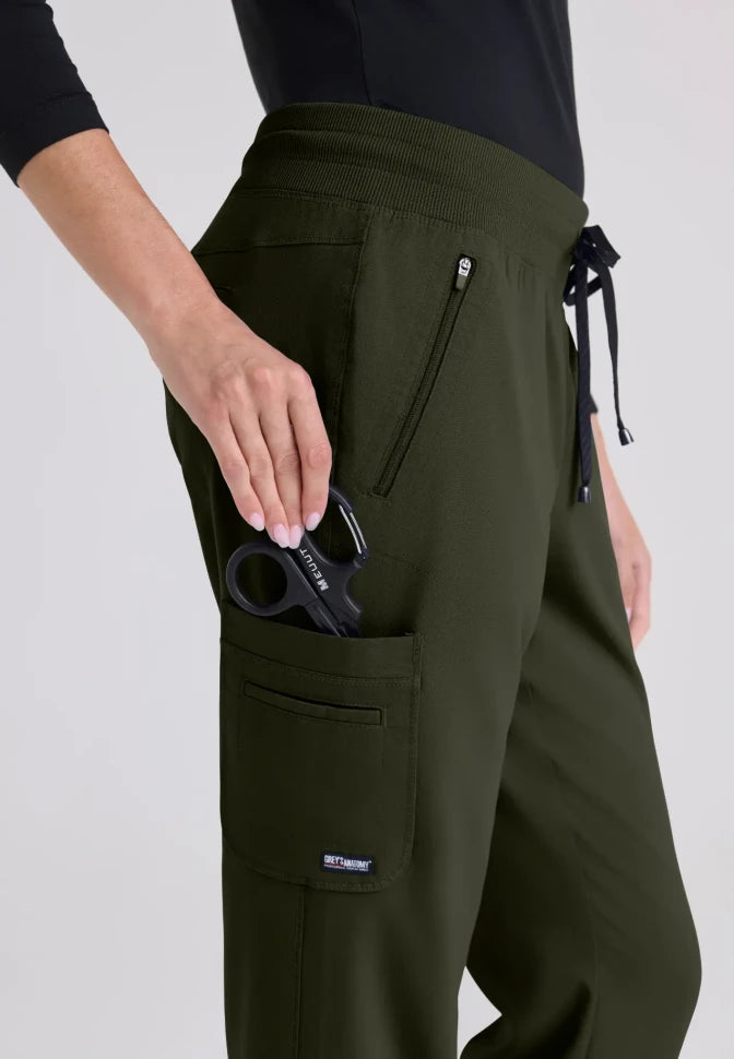 GREYS ANATOMY Eden Jogger