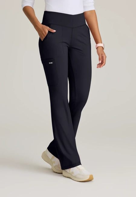 GREYS ANATOMY Swift Knit Pants