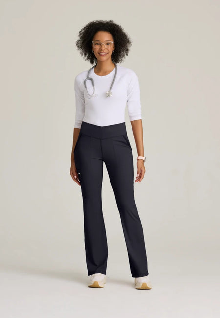 GREYS ANATOMY Swift Knit Pants