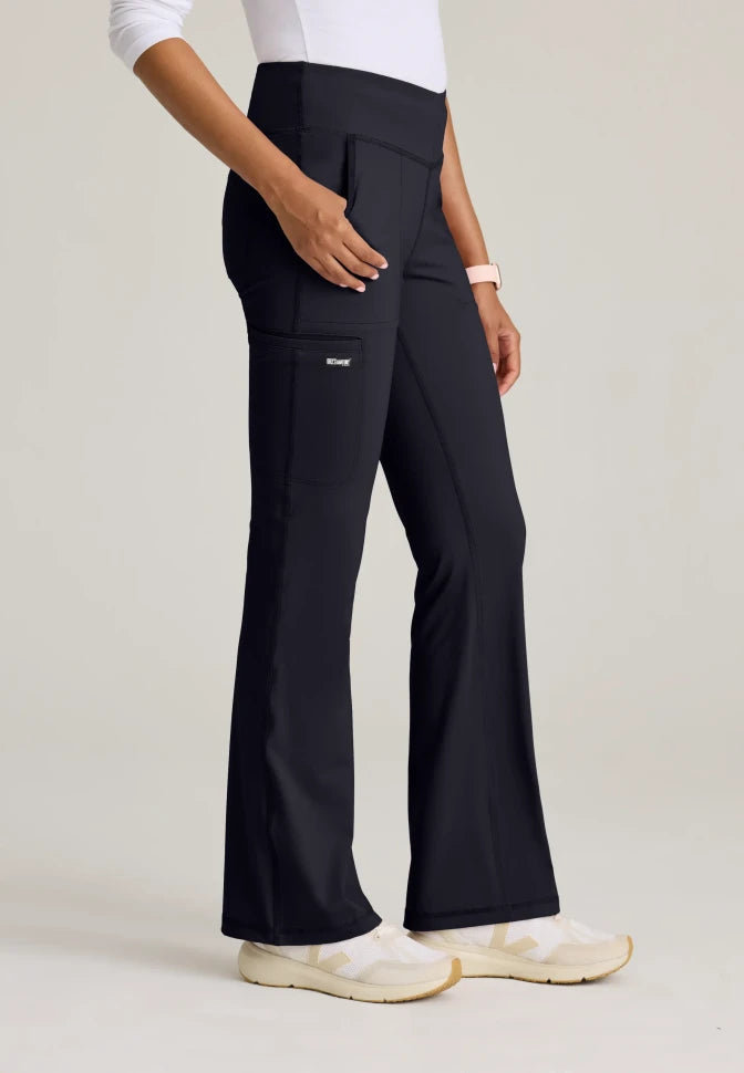GREYS ANATOMY Swift Knit Pant