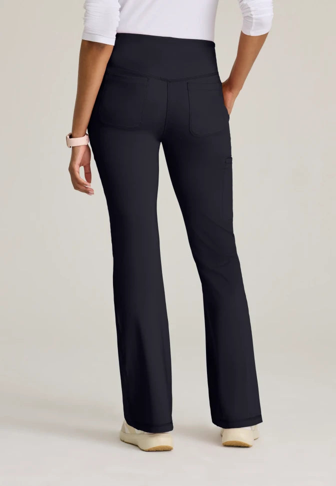 GREYS ANATOMY Swift Knit Pant