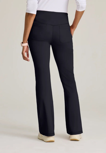 GREYS ANATOMY Swift Knit Pants