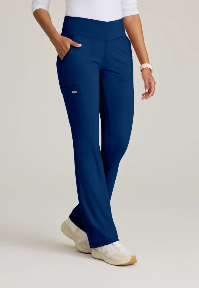 GREYS ANATOMY Swift Knit Pants