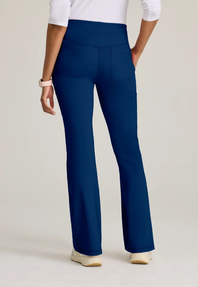GREYS ANATOMY Swift Knit Pant