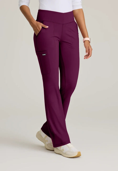 GREYS ANATOMY Swift Knit Pants