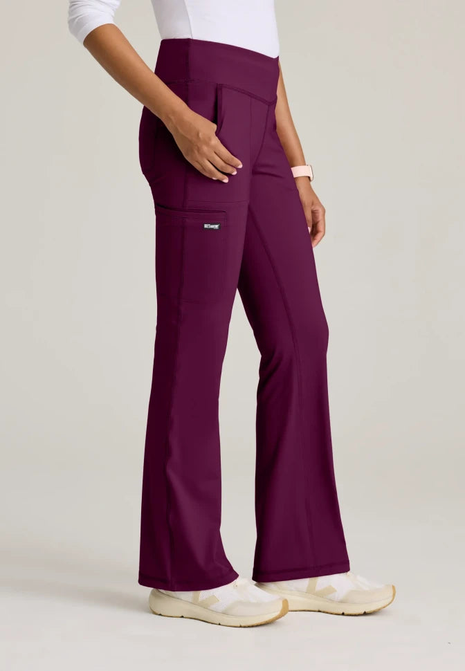 GREYS ANATOMY Swift Knit Pant