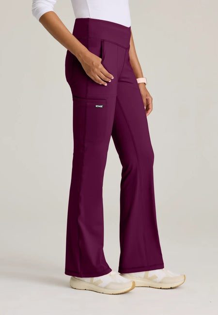 GREYS ANATOMY Swift Knit Pants