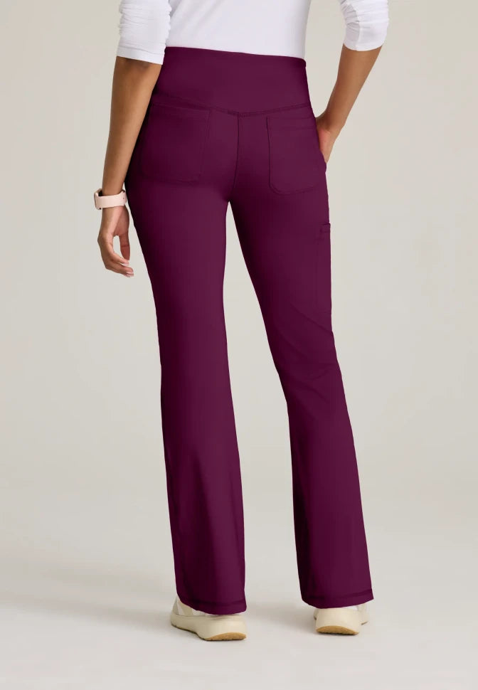GREYS ANATOMY Swift Knit Pant