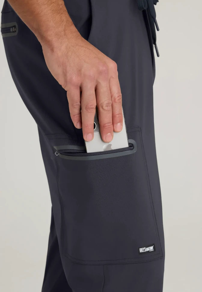 GREYS ANATOMY Focus Pant
