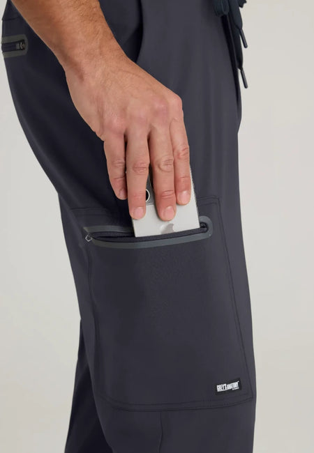 GREYS ANATOMY Focus Pants