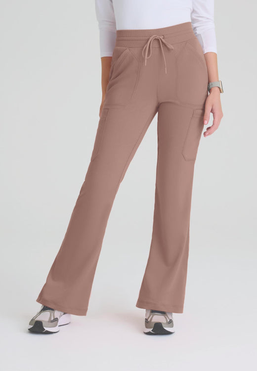 GREYS ANATOMY Women's Kristi Pants