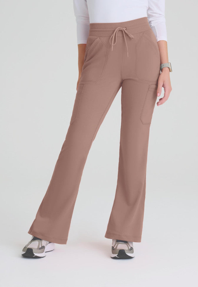 GREYS ANATOMY Women's Kristi Pants