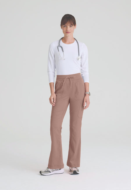 GREYS ANATOMY Women's Kristi Pants