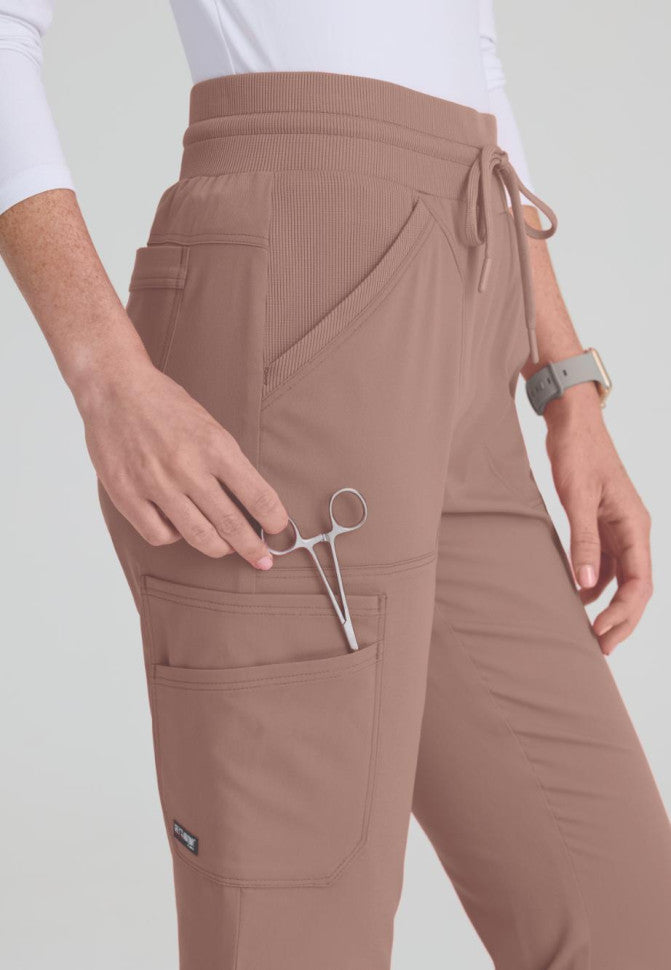 GREYS ANATOMY Kristi Pant