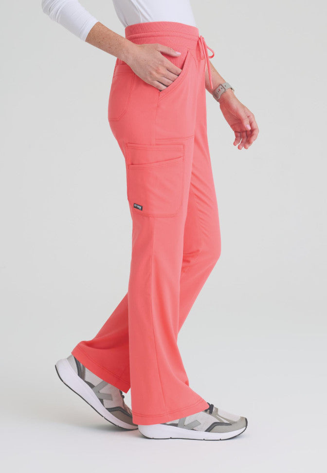 GREYS ANATOMY Kristi Pant