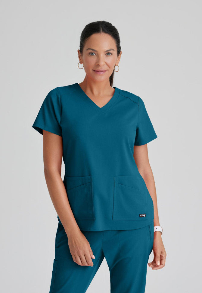 GREYS ANATOMY Emma Top