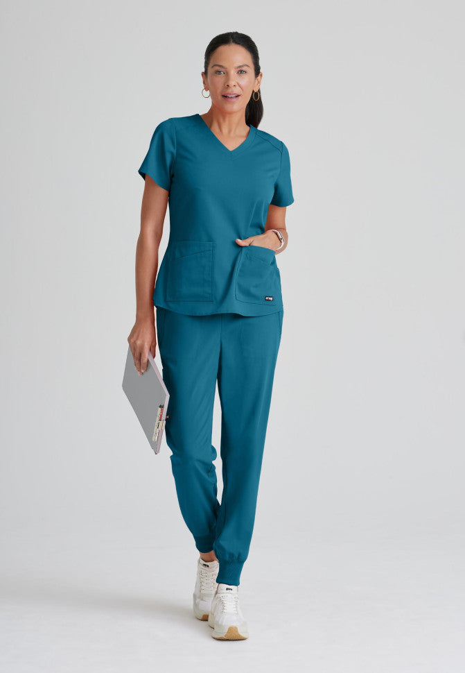 GREYS ANATOMY Emma Top