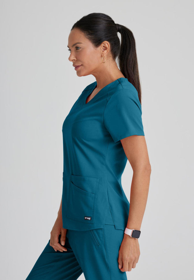 GREYS ANATOMY Emma Top