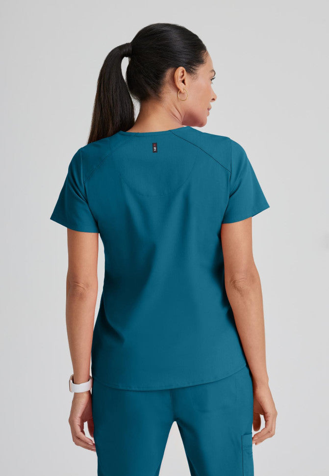 GREYS ANATOMY Emma Top