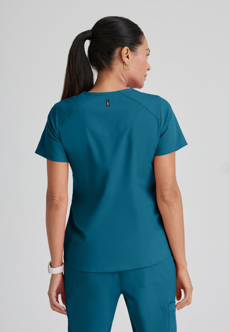 GREYS ANATOMY Emma Top