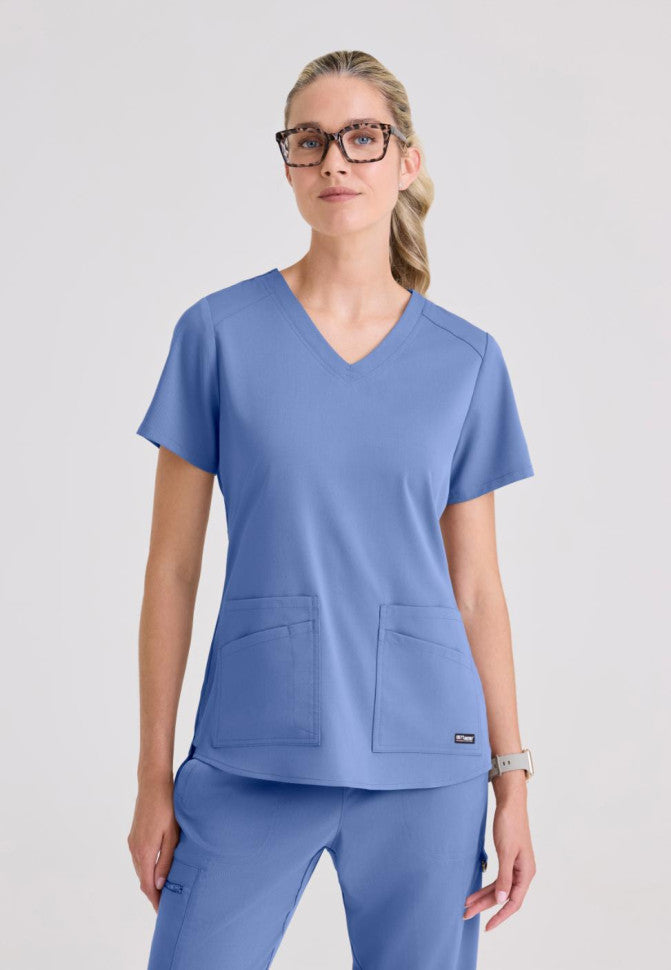 GREYS ANATOMY Emma Top