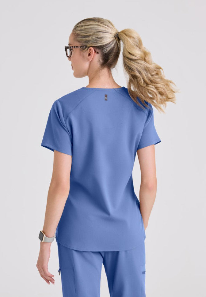 GREYS ANATOMY Emma Top