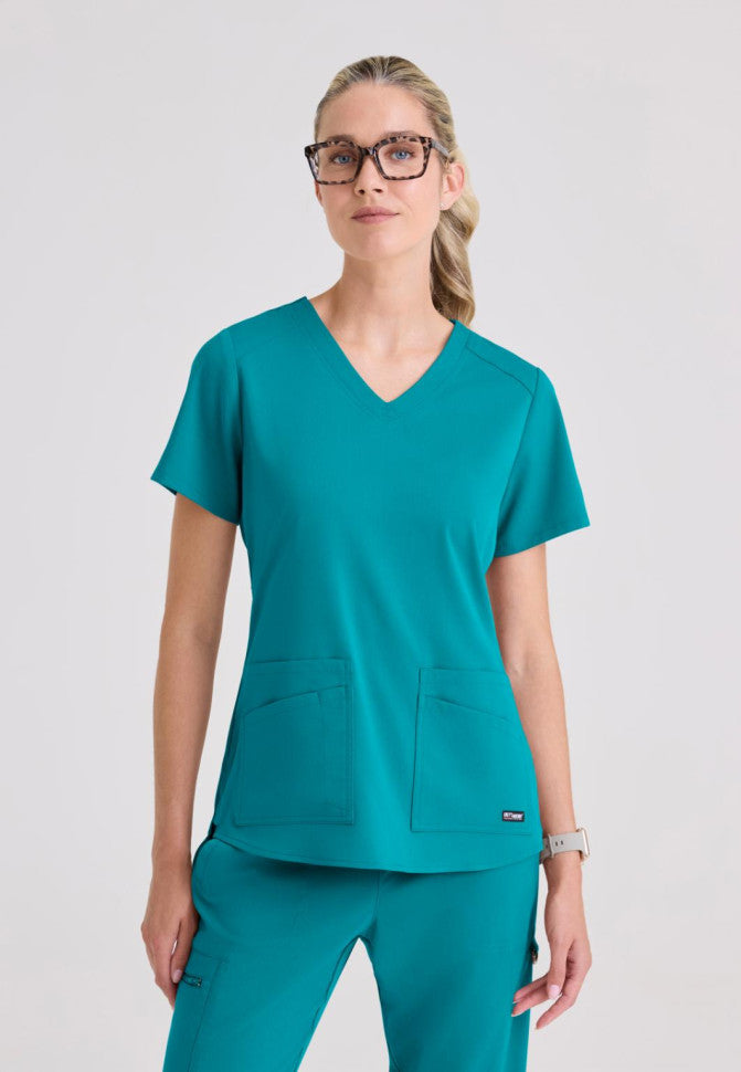 GREYS ANATOMY Emma Top