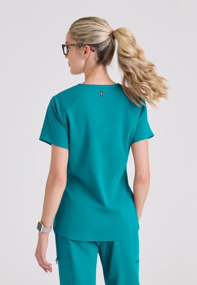 GREYS ANATOMY Emma Top