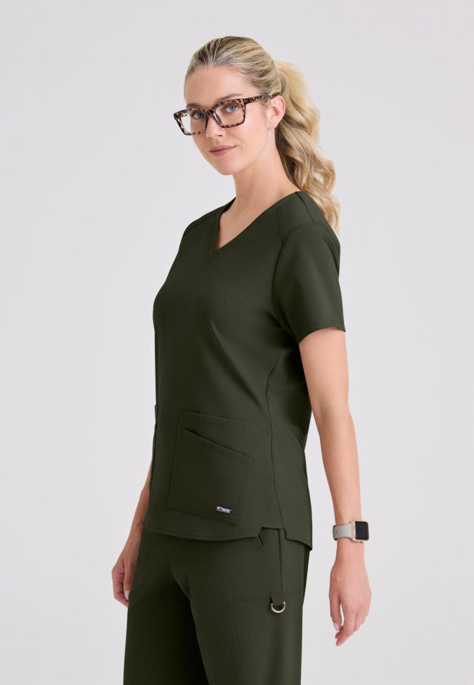 GREYS ANATOMY Emma Top