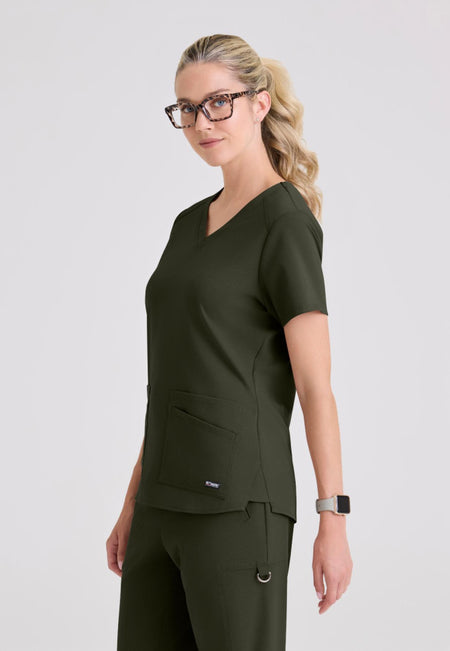 GREYS ANATOMY Emma Top