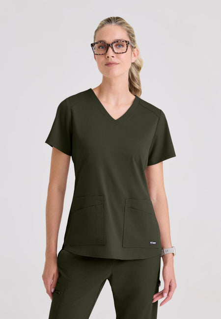 GREYS ANATOMY Emma Top