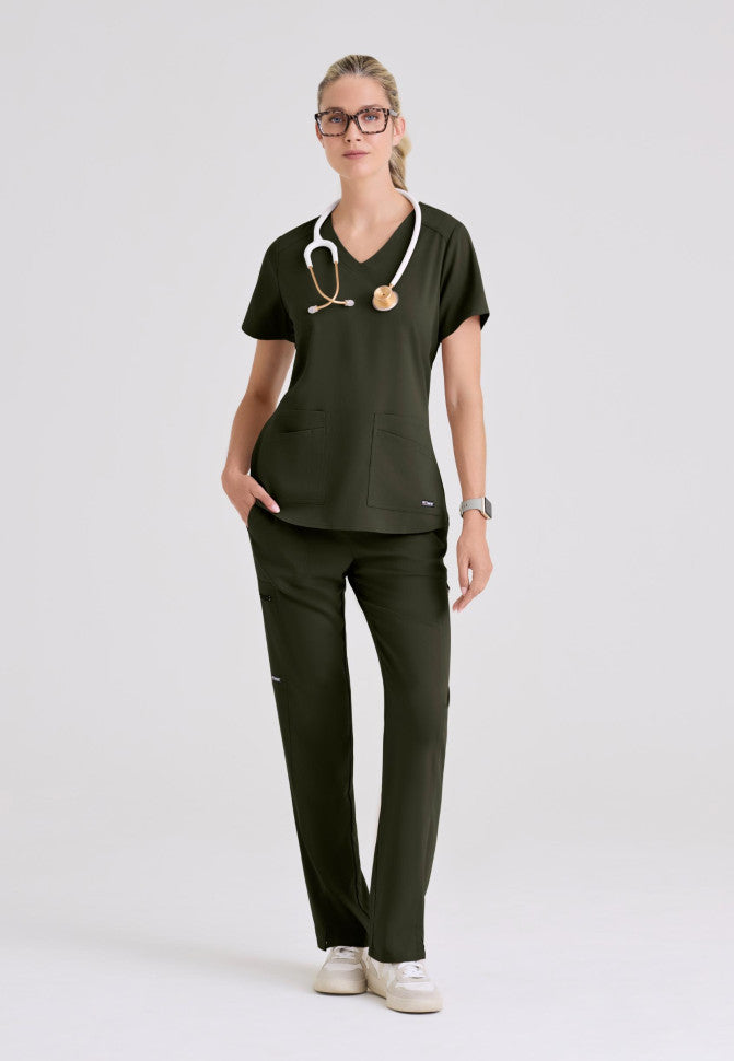 GREYS ANATOMY Emma Top