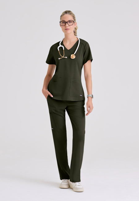 GREYS ANATOMY Emma Top