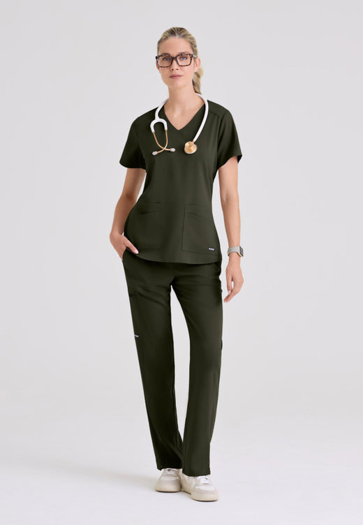 GREYS ANATOMY Emma Top
