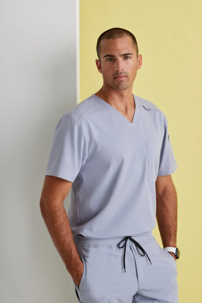GREYS ANATOMY Murphy Top