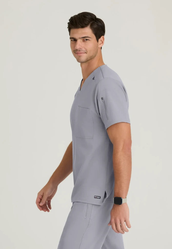 GREYS ANATOMY Murphy Top