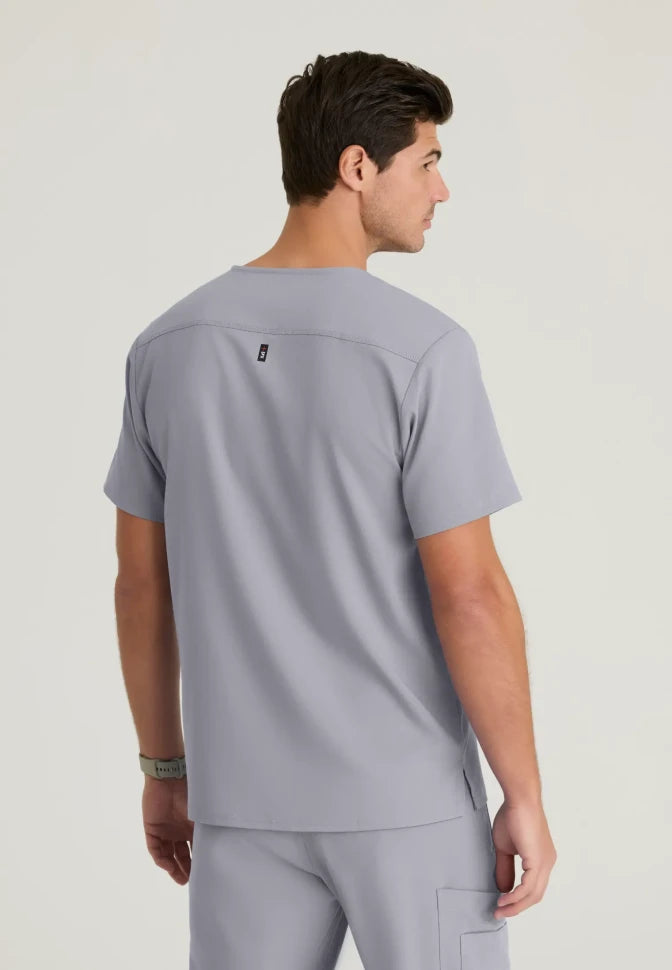 GREYS ANATOMY Murphy Top