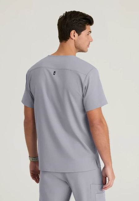 GREYS ANATOMY Murphy Top