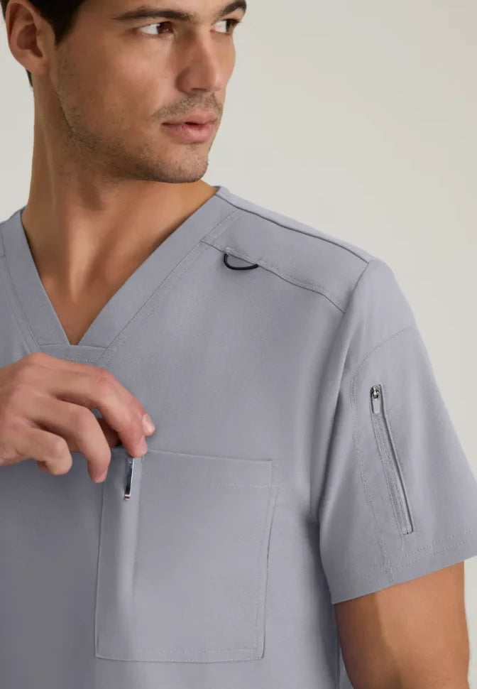 GREYS ANATOMY Murphy Top