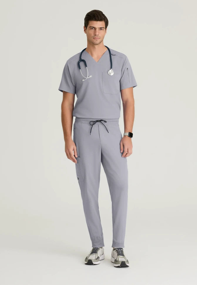 GREYS ANATOMY Murphy Top